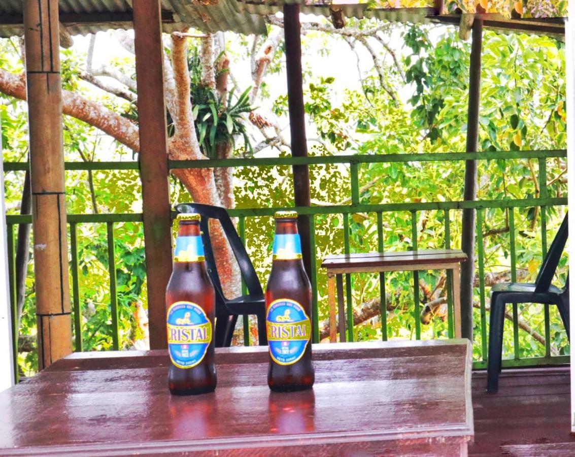 Amazon Breeze Hotel Iquitos Ngoại thất bức ảnh