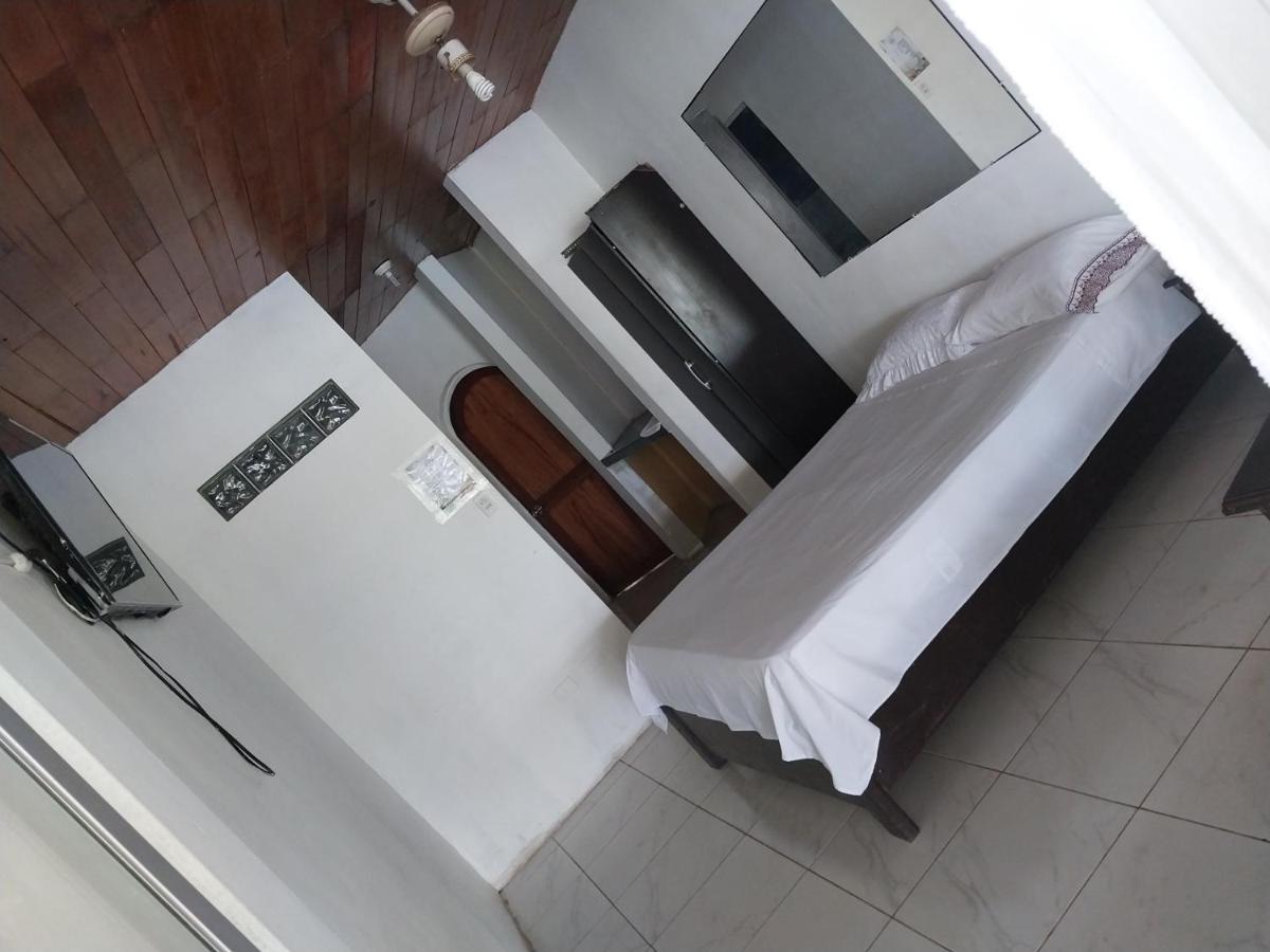 Amazon Breeze Hotel Iquitos Ngoại thất bức ảnh